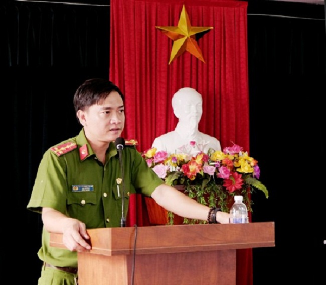 PCCC Đà Nẵng