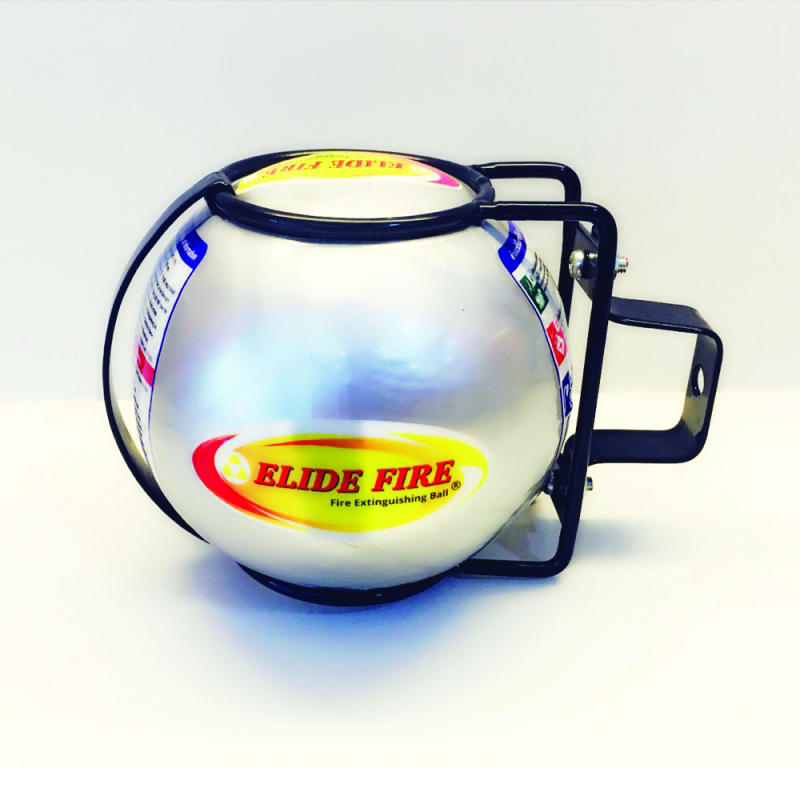 Bóng cứu hỏa Elide Fire ELB-02