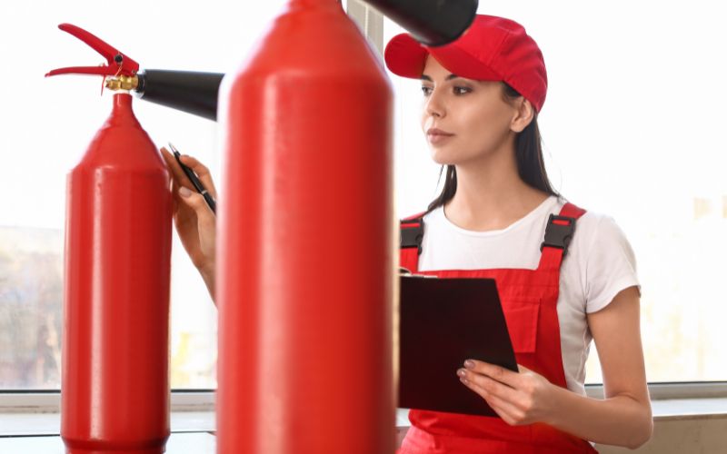 Ghi nhận kết quả kiểm tra