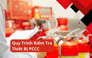 kiểm tra thiết bị pccc