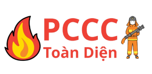 logo pccc toàn diện