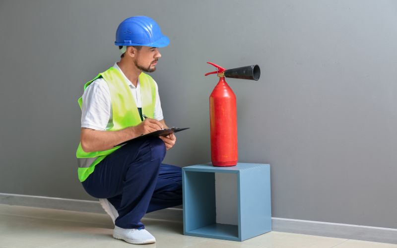 Những lỗi vi phạm thường gặp