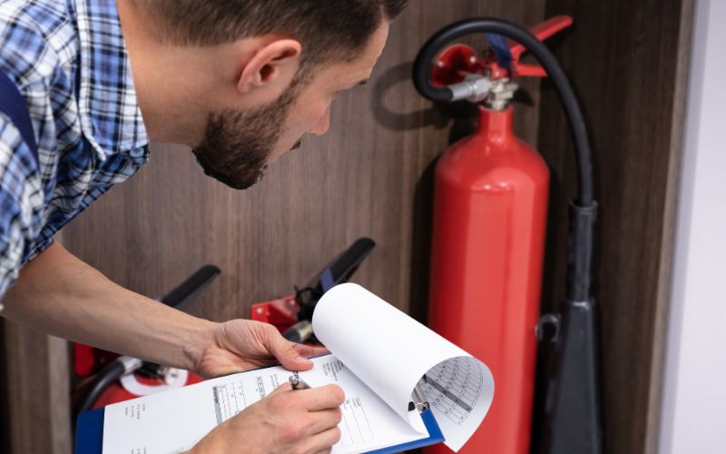 Đối tượng bắt buộc phải dán tem kiểm định