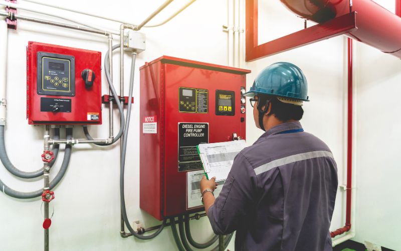 Lập bản vẽ và thuyết minh kỹ thuật