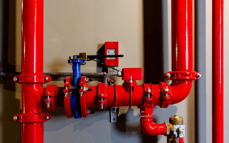 Tiêu chuẩn thiết kế PCCC hiện hành tại Việt Nam