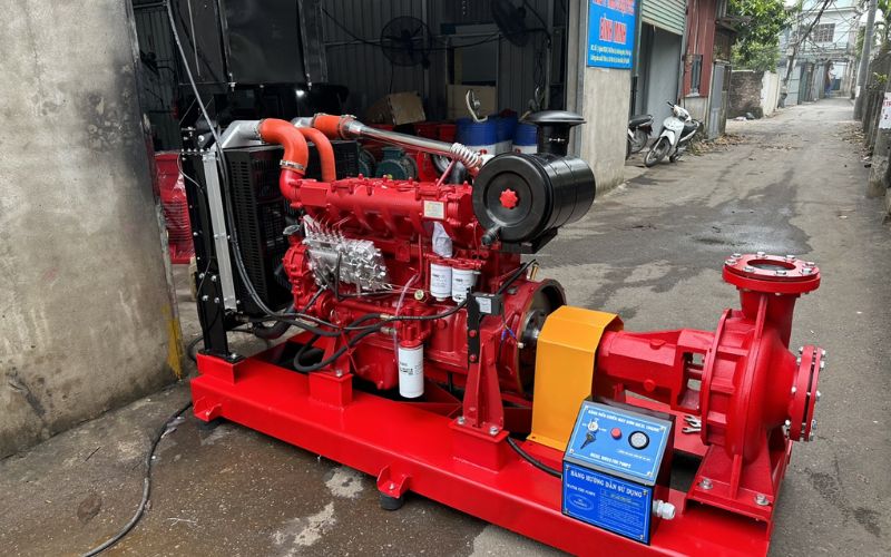 Tiêu chuẩn và quy định kỹ thuật liên quan