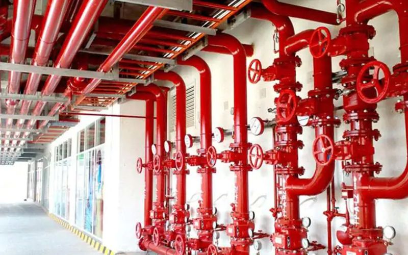 Các yếu tố ảnh hưởng đến áp suất