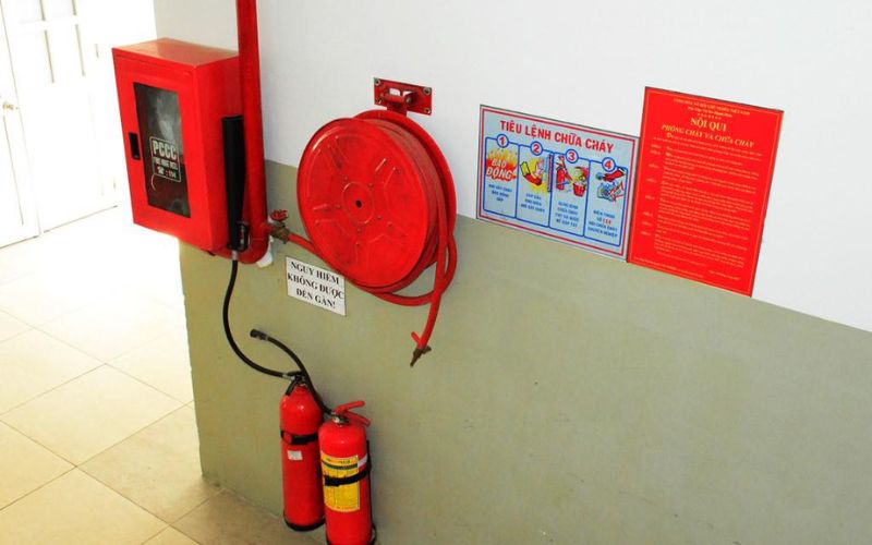 Chiều cao và tầm nhìn phù hợp