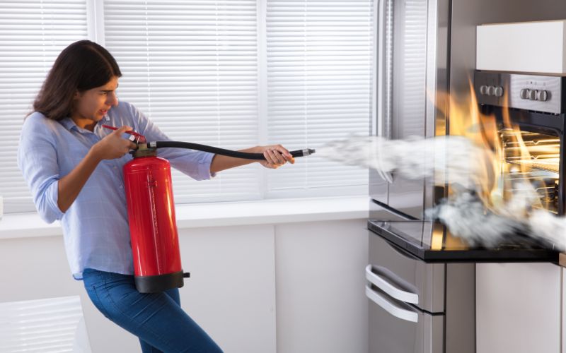 Kinh nghiệm lựa chọn hệ thống báo cháy phù hợp