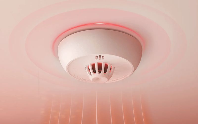 Đầu báo nhiệt là gì?