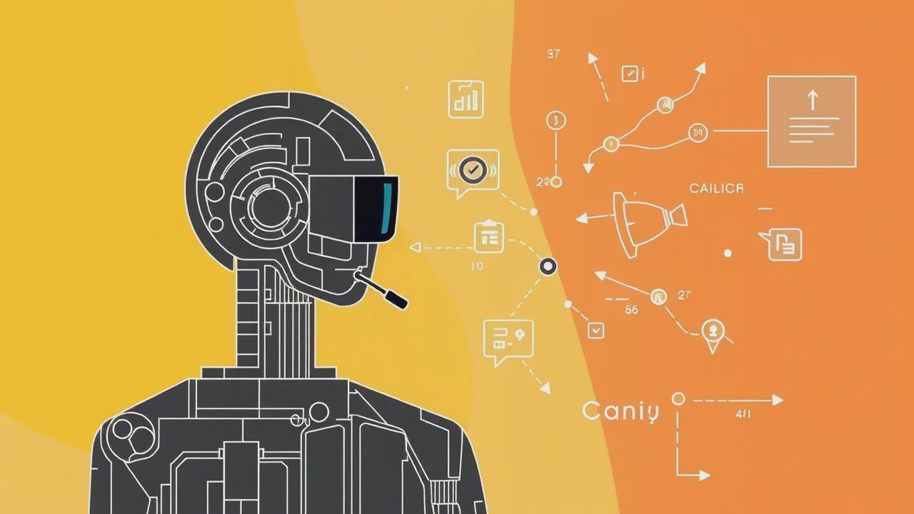 AI agent cho doanh nghiệp: Xu hướng quản lý vận hành tòa nhà và cơ sở dịch vụ thông minh hơn AI agent cho doanh nghiệp: Xu hướng quản lý vận hành tòa nhà và cơ sở dịch vụ thông minh hơn