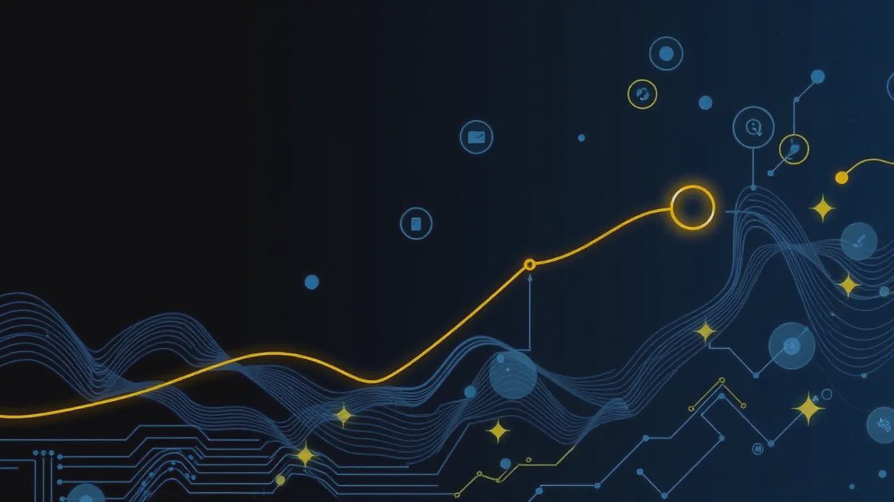 Chuyển Đổi Số Ứng Dụng AI Cho Công Ty PCCC: SEO Thông Minh Giúp Tăng 40% Đơn Hàng Online