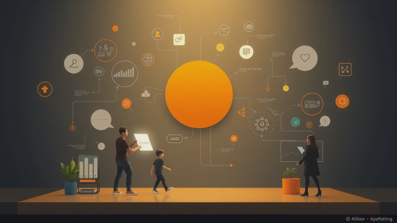 Vì sao doanh nghiệp địa phương cần làm marketing theo hướng hữu ích