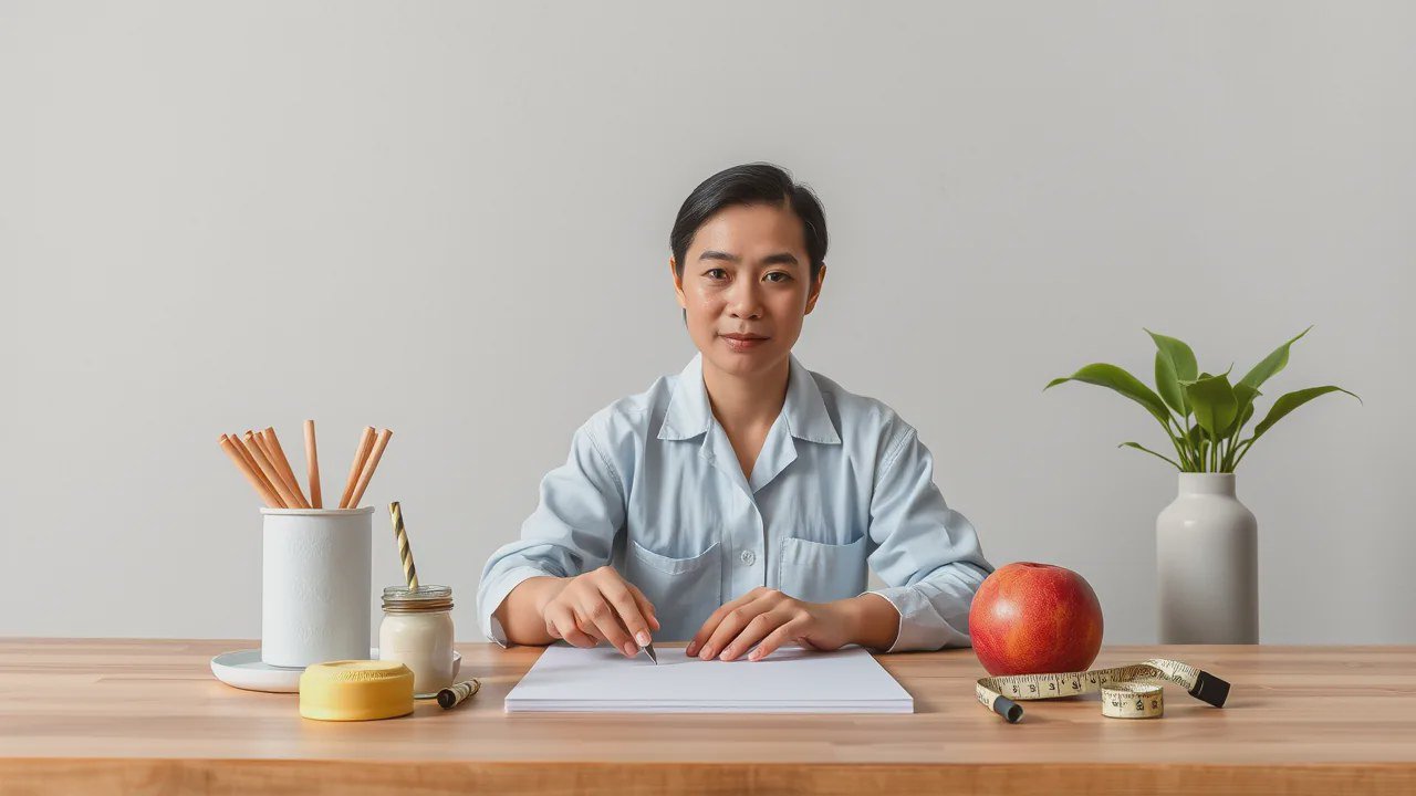 An Toàn Đời Sống Bắt Đầu Từ Những Thói Quen Nhỏ