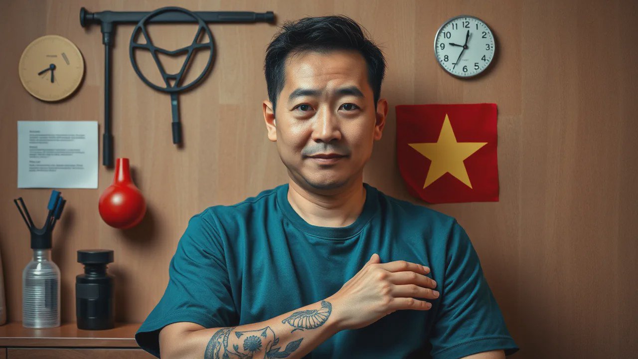 Vì Sao Vệ Sinh Dụng Cụ Quan Trọng Khi Tattoo