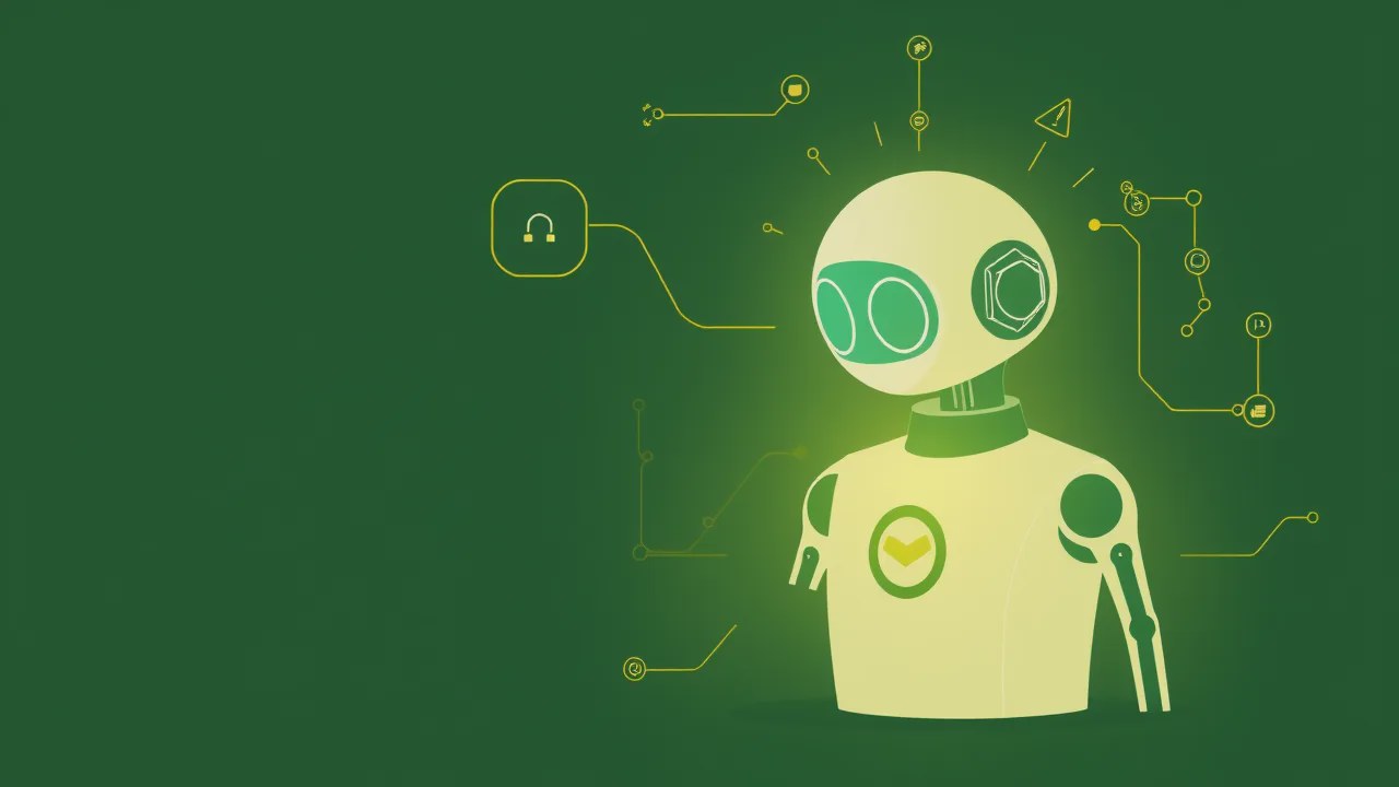 AI Agent Là Gì Và Vì Sao Ngành PCCC Cần Biết? AI Agent Là Gì Và Vì Sao Ngành PCCC Cần Biết?